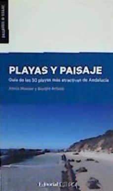 playas y paisajes-alexis mooser-9788498286953