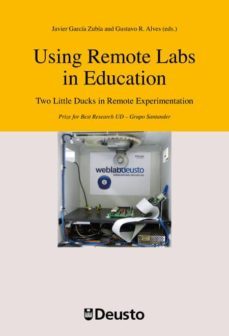 using remote labs in education: two little ducks in remote experi mentation-9788498303353