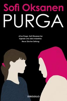 purga-sofi oksanen-9788498384253