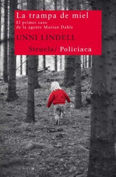 la trampa de miel (ebook)-9788498416053