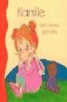 kamile: hartz txikiaren gaiztoaldia-nancy delvaux-aline de petigny-9788498430653