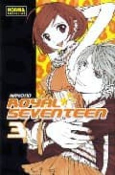 royal seventeen 3-9788498472653