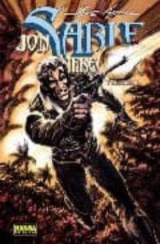 jon sable freelance nº 3-9788498473353