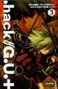 .hack//g.u.+ 3-9788498474053