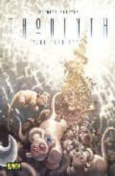 thorinth 5: el gran todo-nicolas fructus-9788498477153