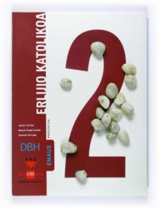 dbh2 emaus ed 2008 euskera-9788498550153