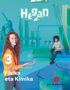 fisika eta kimika 3 dbh revuela euskadi 2022 vasco-9788498558753