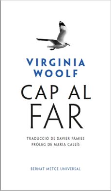 cap al far-virginia woolf-9788498593853