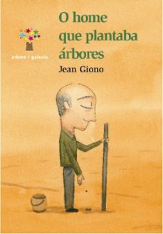 o home que plantaba arbores-jean giono-9788498651553