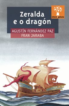 zeralda e o dragon-9788498654653
