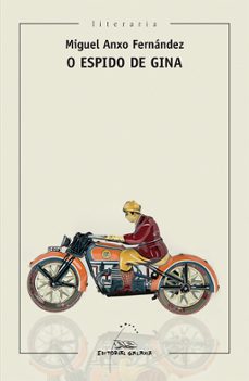 o espido de gina-miguel anxo fernandez-9788498655353