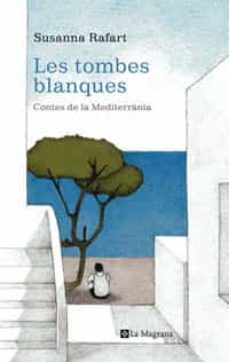 les tombes blanques-9788498670653
