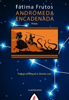andromeda encadenada-fatima frutos-9788498686753