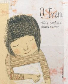 o tren-silvia santirosi-9788498713053