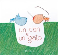 un can e un gato (gallego)-paula carbonell-9788498715453