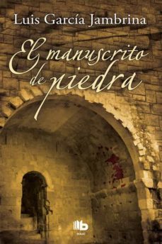 el manuscrito de piedra-9788498729153