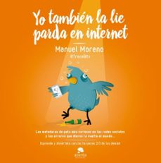-manuel moreno molina-9788498754353