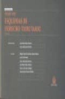 esquemas viii: esquemas de derecho tributario-jose maria pelaez martos-9788498761153