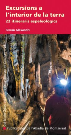 excursions a l interior de la terra-9788498833553