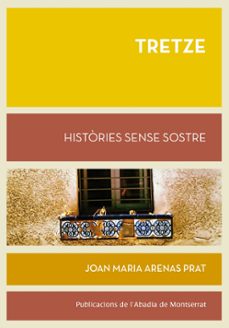 tretze histories sense sostre-joan maria arenas prat-9788498836653