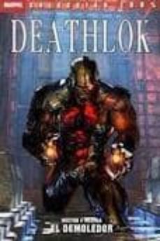 dethlok: el demoledor-9788498857153