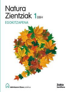 1dbh natur z egokitzapena ed 2011-9788498941753