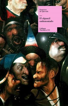 el alguacil endemoniado (ebook)-francisco de quevedo y villegas-9788498977653