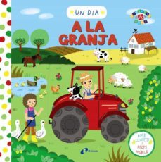 un dia a la granja-9788499065953
