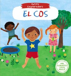 petits exploradors. el cos-9788499069753