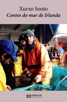 contos do mar de irlanda (ebook)-xurxo souto-9788499147253