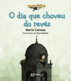 o dia que choveu do reves-maria canosa-9788499149653