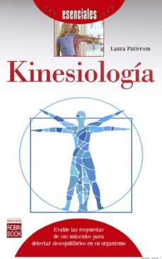 kinesiologia-laura patterson-9788499174853