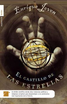 el castillo de las estrellas (ebook)-enrique jovern-9788499181653