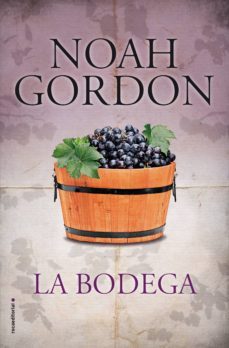 la bodega (ebook)-noah gordon-9788499183053