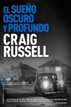 el sueño oscuro y profundo (serie lennox 3)-craig russell-9788499186153