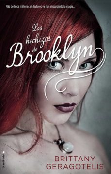 los hechizos de brooklyn (ebook)-brittany geragotelis-9788499187853