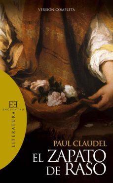 el zapato de raso (ebook)-9788499205953