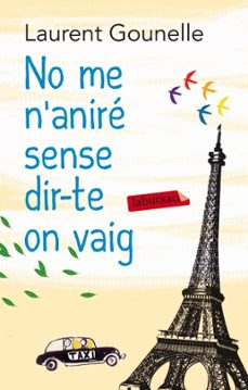 -laurent gounelle-9788499305653