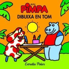 pimpa dibuixa en tom-9788499322353