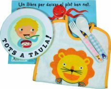 tots a taula!-9788499329253