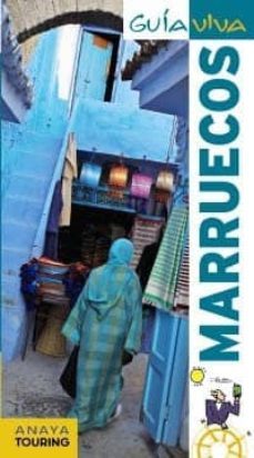 marruecos (guia viva 2011)-9788499351353