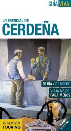 cerdeña 2012 (guia viva)-luis argeo fernandez-9788499353753