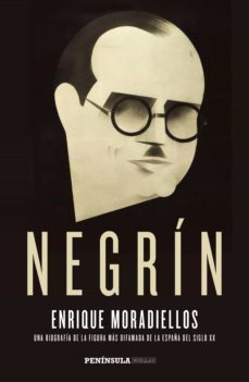 negrin (ebook)-enrique moradiellos garcia-9788499424453