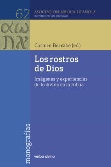 los rostros de dios (ebook)-carmen bernabe-9788499459653