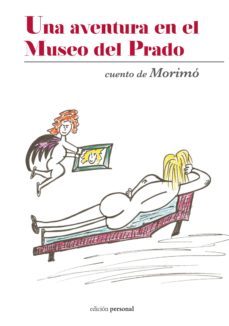 una aventura en el museo del prado-9788499463353