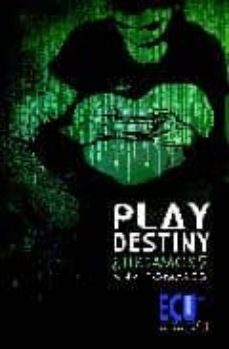 play destiny ¿jugamos?-9788499482453