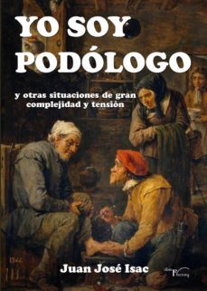 yo soy podologo (ebook)-9788499499253