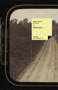 meditando (ebook)-eugenio maria de hostos y bonilla-9788499533353
