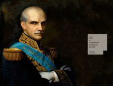 constitucion ecuatoriana de 1861 (ebook)-9788499539553