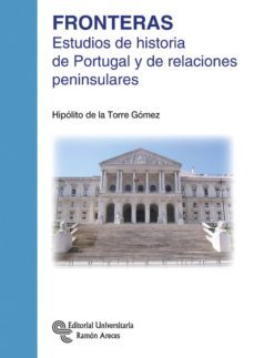 fronteras (ebook)-hipolito de la torre gomez-9788499612553